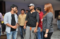 Ladies and Gentlemen Movie Special Screening Photos